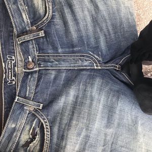 Men jeans